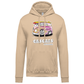 Sweatshirt Kariban com Capuz Gorduxinha Cascais