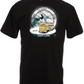 T-shirt Surf Life Olhão