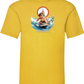T-shirt Baby Surfer