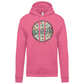 Sweatshirt Kariban com Capuz Pin Lisboa