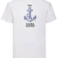 T-shirt Âncora Tavira