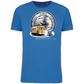 T-Shirt Algodão Biológico Amazing City Porto
