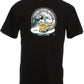 T-shirt Surf Life Peniche