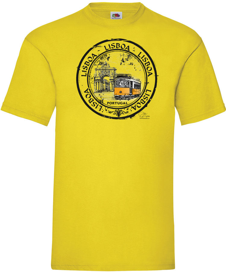 T-shirt Selo 1