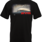 T-shirt Ride The Wave