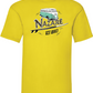 T-shirt pão de Forma