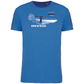T-Shirt Algodão Biológico Praia do Norte