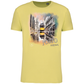 T-Shirt Algodão Biológico Espelho LP