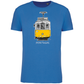 T-Shirt Algodão Biológico Grandalhão Coimbra