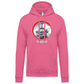 Sweatshirt Kariban com Capuz Traineira Peniche