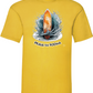 T-shirt Prancha Praia da Rocha