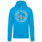 Sweatshirt Kariban com Capuz Selo 1