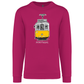 Sweatshirt Kariban sem Capuz Grandalhão Coimbra