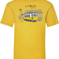 T-shirt Castelo 2
