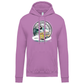 Sweatshirt Kariban com Capuz Surf Life Caparica