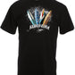 T-shirt Surfboards Albufeira