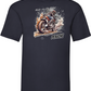 T-shirt Ride on the Edge Peniche
