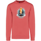 Sweatshirt Kariban sem Capuz Prancha Albufeira