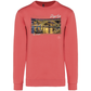 Sweatshirt Kariban sem Capuz Porto By Night