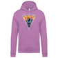 Sweatshirt Kariban com Capuz Sunset Caparica