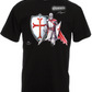 T-shirt Templário Óbidos