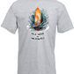 T-shirt Prancha Vila Nova de Milfontes