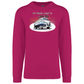 Sweatshirt Kariban sem Capuz All Roads Lead to Cascais