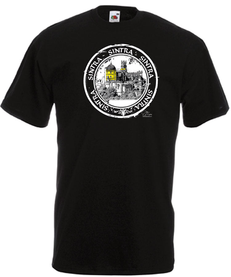 T-shirt Selo Sintra