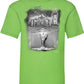 T-shirt Cachalote S. Miguel