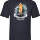 T-shirt Prancha Albufeira