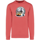 Sweatshirt Kariban sem Capuz Amazing City Porto