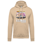 Sweatshirt Kariban com Capuz Gorduxinha Lisboa