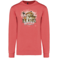 Sweatshirt Kariban sem Capuz Monserrate