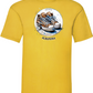 T-shirt Exclusive Albufeira