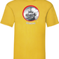 T-shirt Traineira Peniche