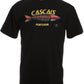 T-shirt Espinha Cascais