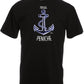 T-shirt Âncora Peniche