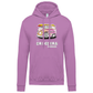 Sweatshirt Kariban com Capuz Gorduxinha Ericeira