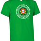 Selo Escudo Porto