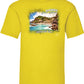 T-shirt Ponta do Sol