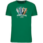 T-Shirt Algodão Biológico Surfers Paradise