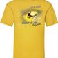 T-shirt Surf is My Game
