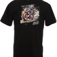 T-shirt Ride on the Edge Évora