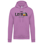 Sweatshirt Kariban com Capuz Original Lisboa