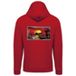 Sweatshirt Kariban com Capuz Ultimate Ride Nazaré