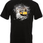 T-shirt Carreira 28 Porto