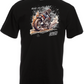T-shirt Ride on the Edge Lagos