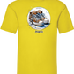 T-shirt Carreira Exclusive Porto