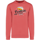 Sweatshirt Kariban sem Capuz Pão de Forma Peniche