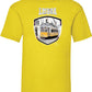 T-shirt Lisbon Shield